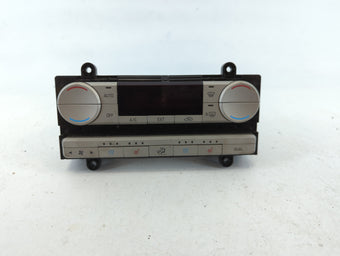 compare product 2007-2009 Lincoln Mkz Climate Control Module Temperature AC/Heater Replacement P/N:7H6H-18C612-CG Fits Fits 2007 2008 2009 OEM Used Auto Parts