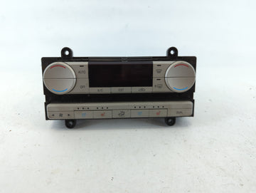 2007-2009 Lincoln Mkz Climate Control Module Temperature AC/Heater Replacement P/N:7H6H-18C612-CG Fits Fits 2007 2008 2009 O