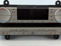 2007-2009 Lincoln Mkz Climate Control Module Temperature AC/Heater Replacement P/N:7H6H-18C612-CG Fits Fits 2007 2008 2009 O