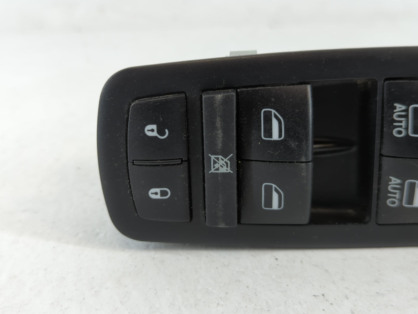 2007-2009 Lincoln Mkz Master Power Window Switch Replacement Driver Side Left P/N:56046823AE Fits Fits 2006 2007 2008 2009 2