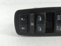 2007-2009 Lincoln Mkz Master Power Window Switch Replacement Driver Side Left P/N:56046823AE Fits Fits 2006 2007 2008 2009 2