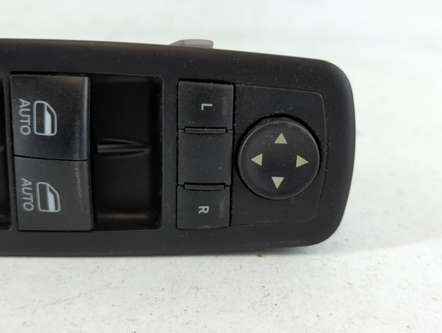 2007-2009 Lincoln Mkz Master Power Window Switch Replacement Driver Side Left P/N:56046823AE Fits Fits 2006 2007 2008 2009 2