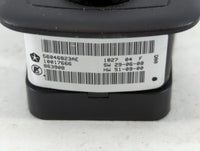2007-2009 Lincoln Mkz Master Power Window Switch Replacement Driver Side Left P/N:56046823AE Fits Fits 2006 2007 2008 2009 2