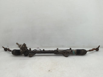 compare product 2007-2009 Lincoln Mkz Rack and Pinion Steering Gear P/N:AE-6721827 Fits Fits 2006 2007 2008 2009 OEM Used Auto Parts