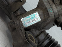 2007-2009 Lincoln Mkz Rack and Pinion Steering Gear P/N:AE-6721827 Fits Fits 2006 2007 2008 2009 OEM Used Auto Parts - Oemus