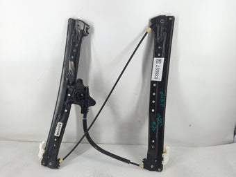 compare product 2007-2012 Lincoln Mkz Window Regulator Passenger Front 838657