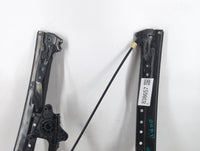2007-2012 Lincoln Mkz Window Regulator Passenger Front 838657 - Oemusedautoparts1.com