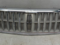 2007-2009 Lincoln Mkz Front Grille Bumper Not Included - Oemusedautoparts1.com