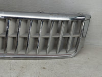 2007-2009 Lincoln Mkz Front Grille Bumper Not Included - Oemusedautoparts1.com