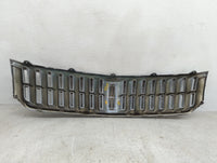 2007-2009 Lincoln Mkz Front Grille Bumper Not Included - Oemusedautoparts1.com