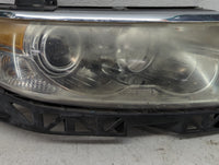 2007-2009 Lincoln Mkz Passenger Right Oem Head Light Headlight Lamp - Oemusedautoparts1.com