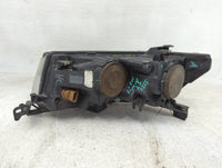 2007-2009 Lincoln Mkz Passenger Right Oem Head Light Headlight Lamp - Oemusedautoparts1.com
