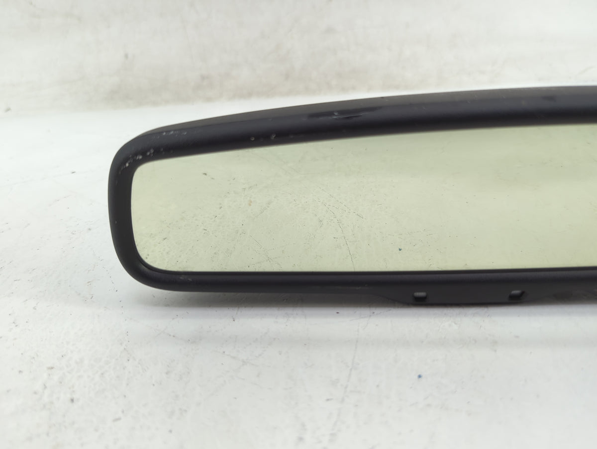 2007 Lincoln Mkz Interior Rear View Mirror Replacement OEM Fits Fits 2000 2001 2002 2003 2004 2005 2006 2008 2009 2010 2011 