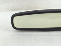 2007 Lincoln Mkz Interior Rear View Mirror Replacement OEM Fits Fits 2000 2001 2002 2003 2004 2005 2006 2008 2009 2010 2011 
