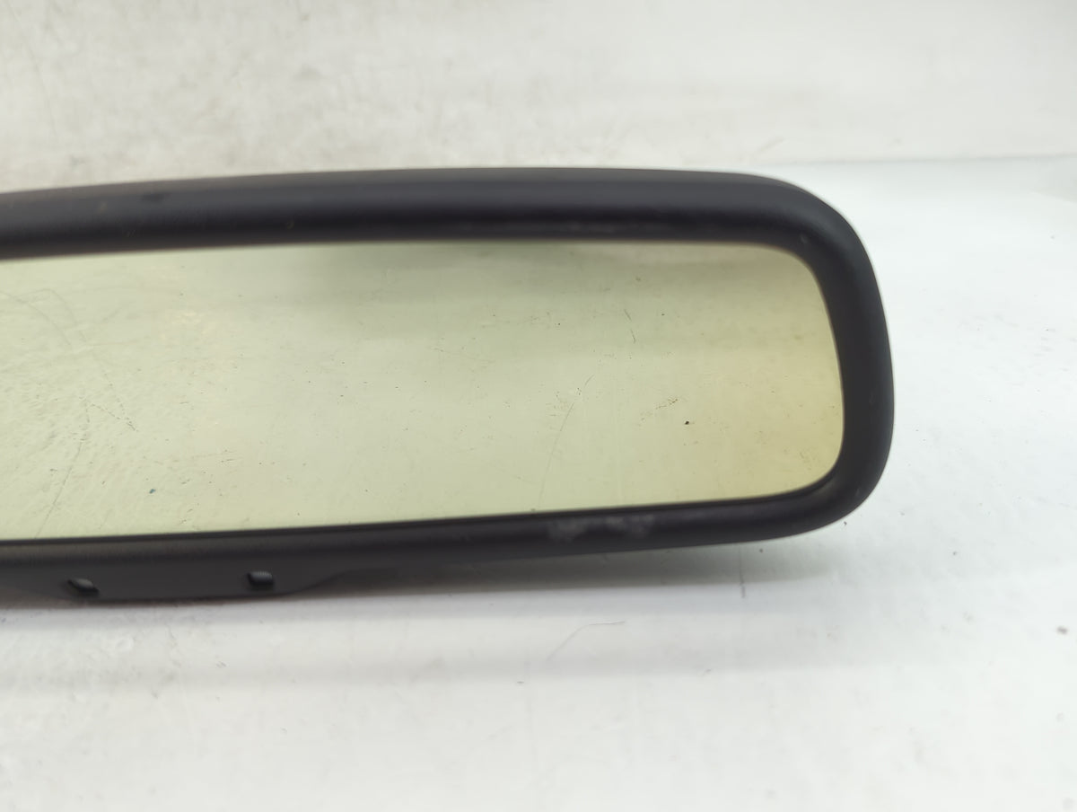 2007 Lincoln Mkz Interior Rear View Mirror Replacement OEM Fits Fits 2000 2001 2002 2003 2004 2005 2006 2008 2009 2010 2011 