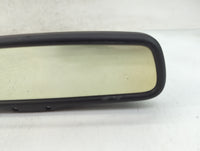 2007 Lincoln Mkz Interior Rear View Mirror Replacement OEM Fits Fits 2000 2001 2002 2003 2004 2005 2006 2008 2009 2010 2011 