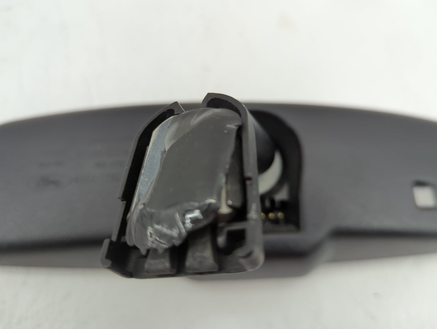 2007 Lincoln Mkz Interior Rear View Mirror Replacement OEM Fits Fits 2000 2001 2002 2003 2004 2005 2006 2008 2009 2010 2011 