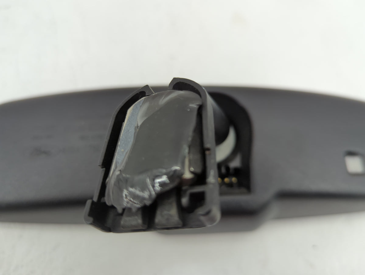 2007 Lincoln Mkz Interior Rear View Mirror Replacement OEM Fits Fits 2000 2001 2002 2003 2004 2005 2006 2008 2009 2010 2011 