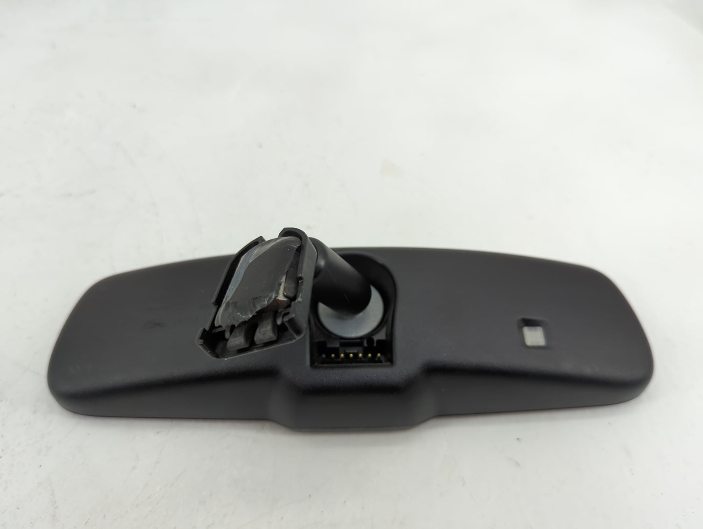 2007 Lincoln Mkz Interior Rear View Mirror Replacement OEM Fits Fits 2000 2001 2002 2003 2004 2005 2006 2008 2009 2010 2011 