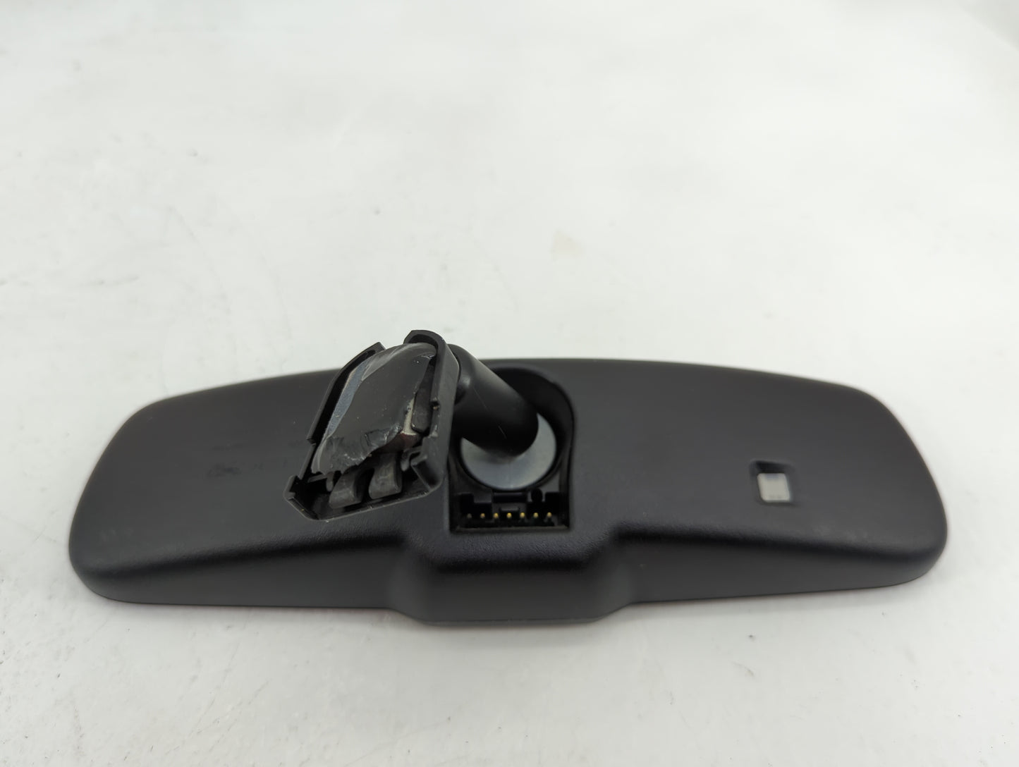 2007 Lincoln Mkz Interior Rear View Mirror Replacement OEM Fits Fits 2000 2001 2002 2003 2004 2005 2006 2008 2009 2010 2011 