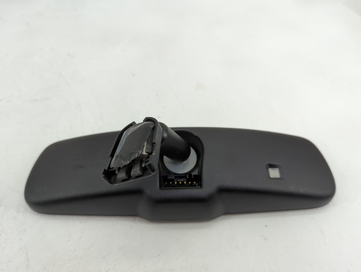 2007 Lincoln Mkz Interior Rear View Mirror Replacement OEM Fits Fits 2000 2001 2002 2003 2004 2005 2006 2008 2009 2010 2011 