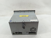 2007 Lincoln Mkz Radio AM FM Cd Player Receiver Replacement Fits OEM Used Auto Parts - Oemusedautoparts1.com