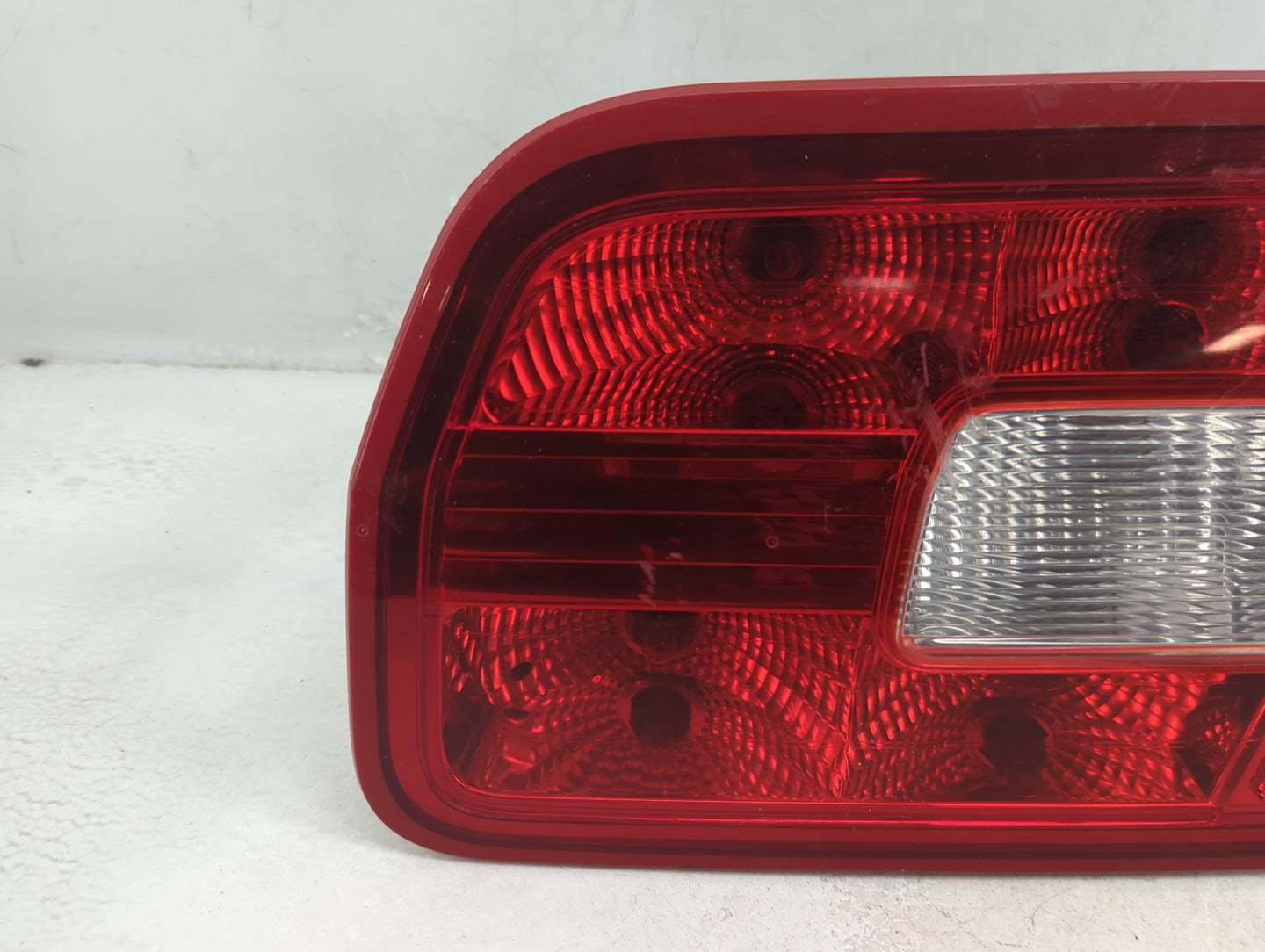 Tail Lights 2007 LINCOLN MKZ - Oemusedautoparts1.com