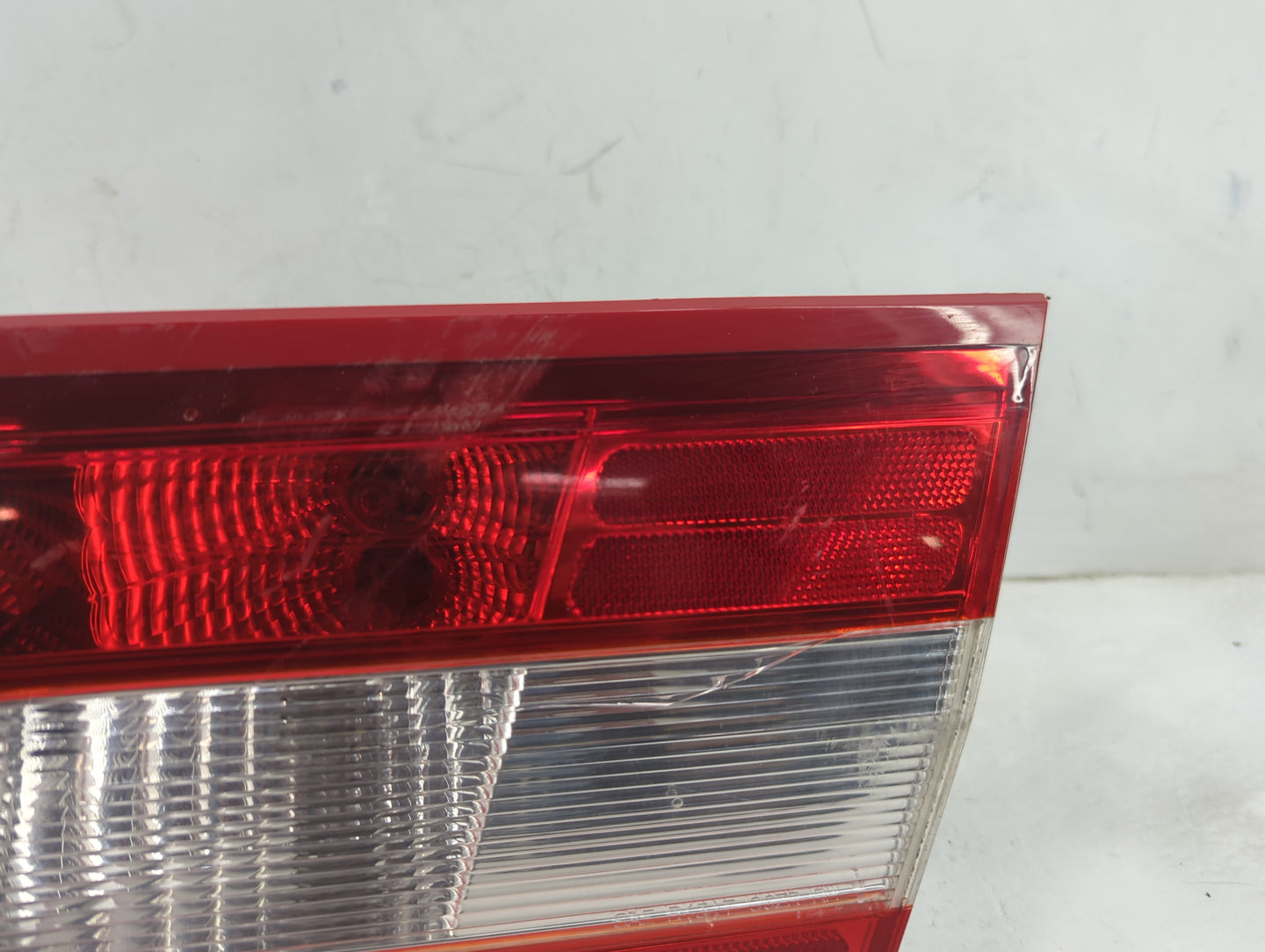 Tail Lights 2007 LINCOLN MKZ - Oemusedautoparts1.com