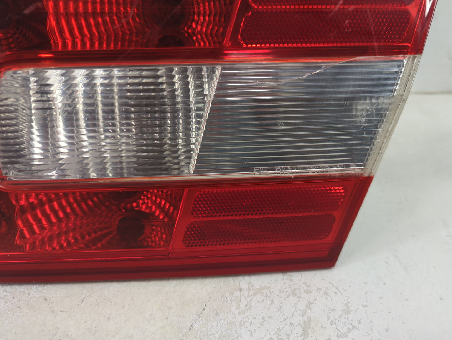 Tail Lights 2007 LINCOLN MKZ - Oemusedautoparts1.com