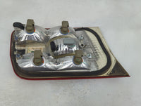 Tail Lights 2007 LINCOLN MKZ - Oemusedautoparts1.com