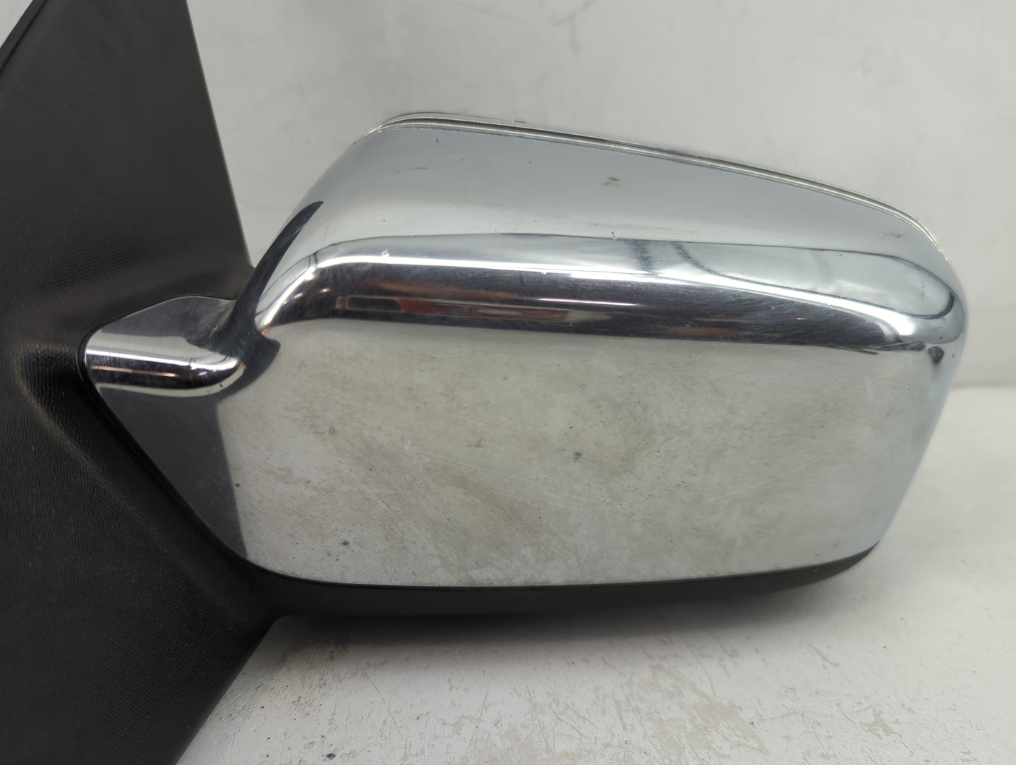 2007-2010 Lincoln Mkz Driver Side View Mirror - Left Door Mirror OEM Used - Oemusedautoparts1.com