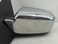 2007-2010 Lincoln Mkz Driver Side View Mirror - Left Door Mirror OEM Used - Oemusedautoparts1.com