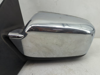 compare product 2007-2010 Lincoln Mkz Driver Side View Mirror - Left Door Mirror OEM Used