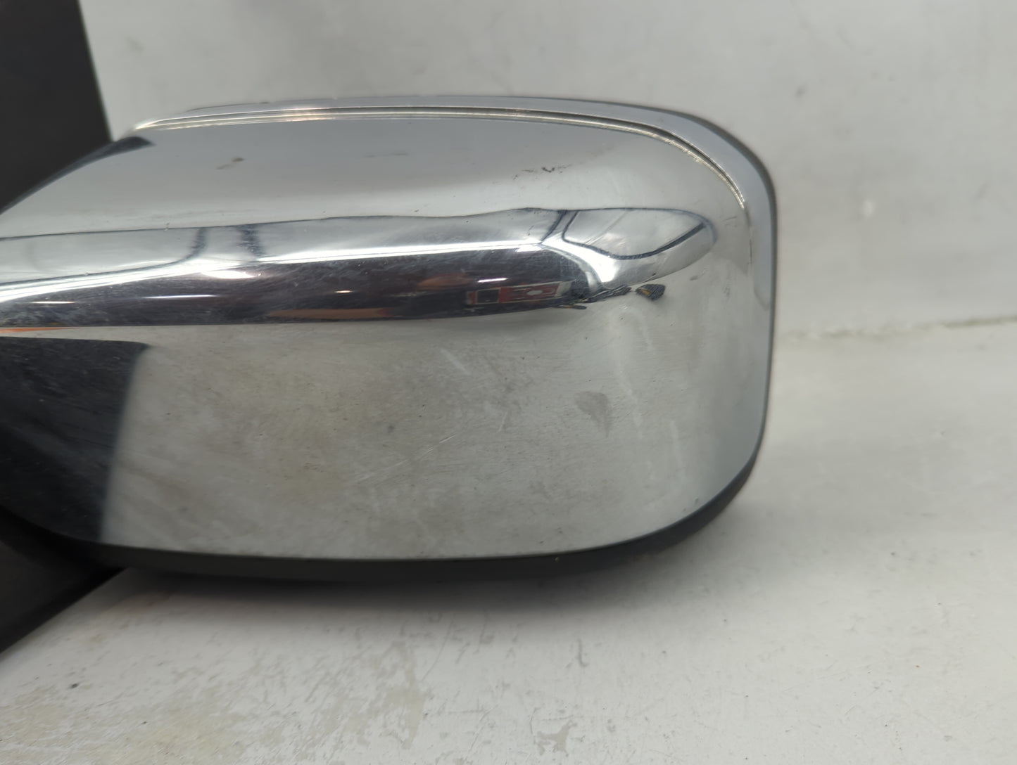 2007-2010 Lincoln Mkz Driver Side View Mirror - Left Door Mirror OEM Used - Oemusedautoparts1.com