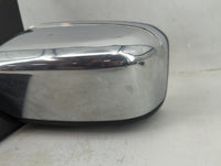 2007-2010 Lincoln Mkz Driver Side View Mirror - Left Door Mirror OEM Used - Oemusedautoparts1.com
