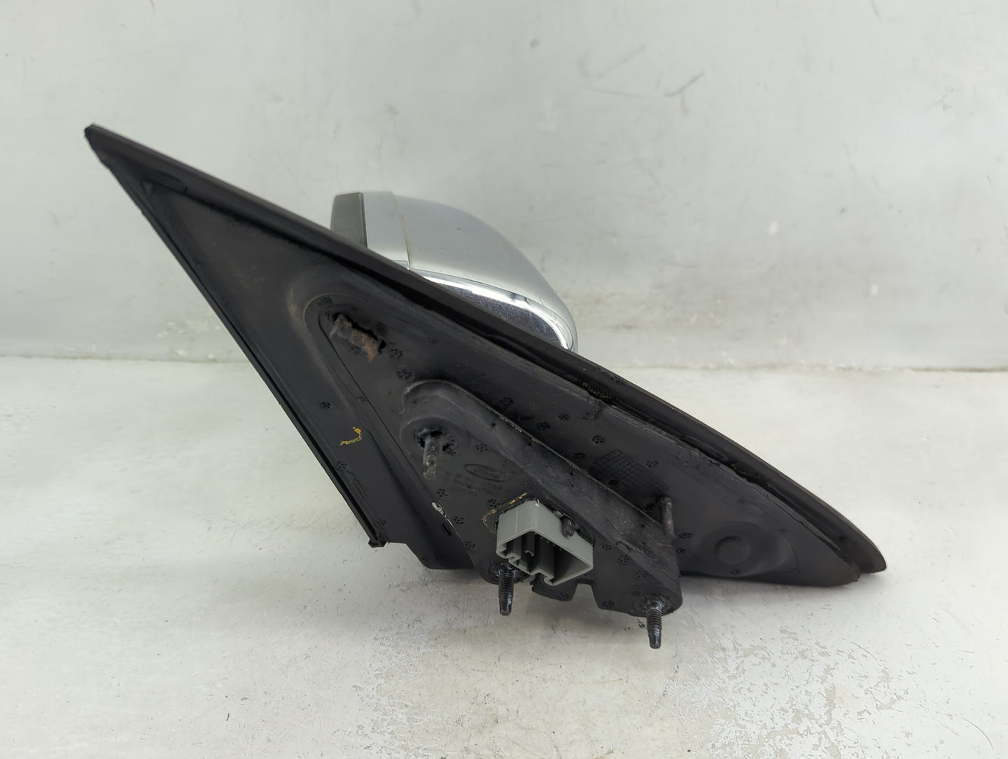 2007-2010 Lincoln Mkz Driver Side View Mirror - Left Door Mirror OEM Used - Oemusedautoparts1.com