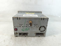 2007 Lincoln Mkz Radio AM FM Cd Player Receiver Replacement P/N:7H6T-18K931-AH Fits OEM Used Auto Parts - Oemusedautoparts1.