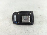 2007 Lincoln Mkz Radio Antenna Mast 917786 - Oemusedautoparts1.com
