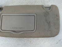 2007-2009 Lincoln Mkz Sun Visor Shade Replacement Driver Left Mirror Fits Fits 2006 2007 2008 2009 OEM Used Auto Parts - Oem