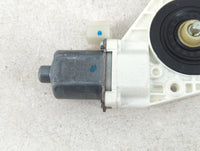 2007-2012 Lincoln Mkz Driver Rear Left Power Window Motor - Oemusedautoparts1.com