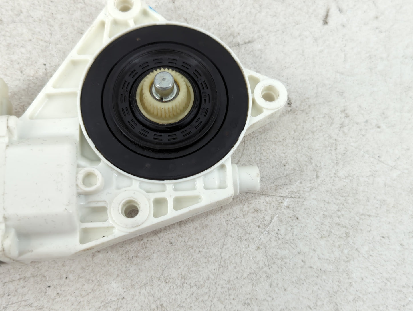 2007-2012 Lincoln Mkz Driver Rear Left Power Window Motor - Oemusedautoparts1.com