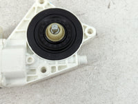 2007-2012 Lincoln Mkz Driver Rear Left Power Window Motor - Oemusedautoparts1.com
