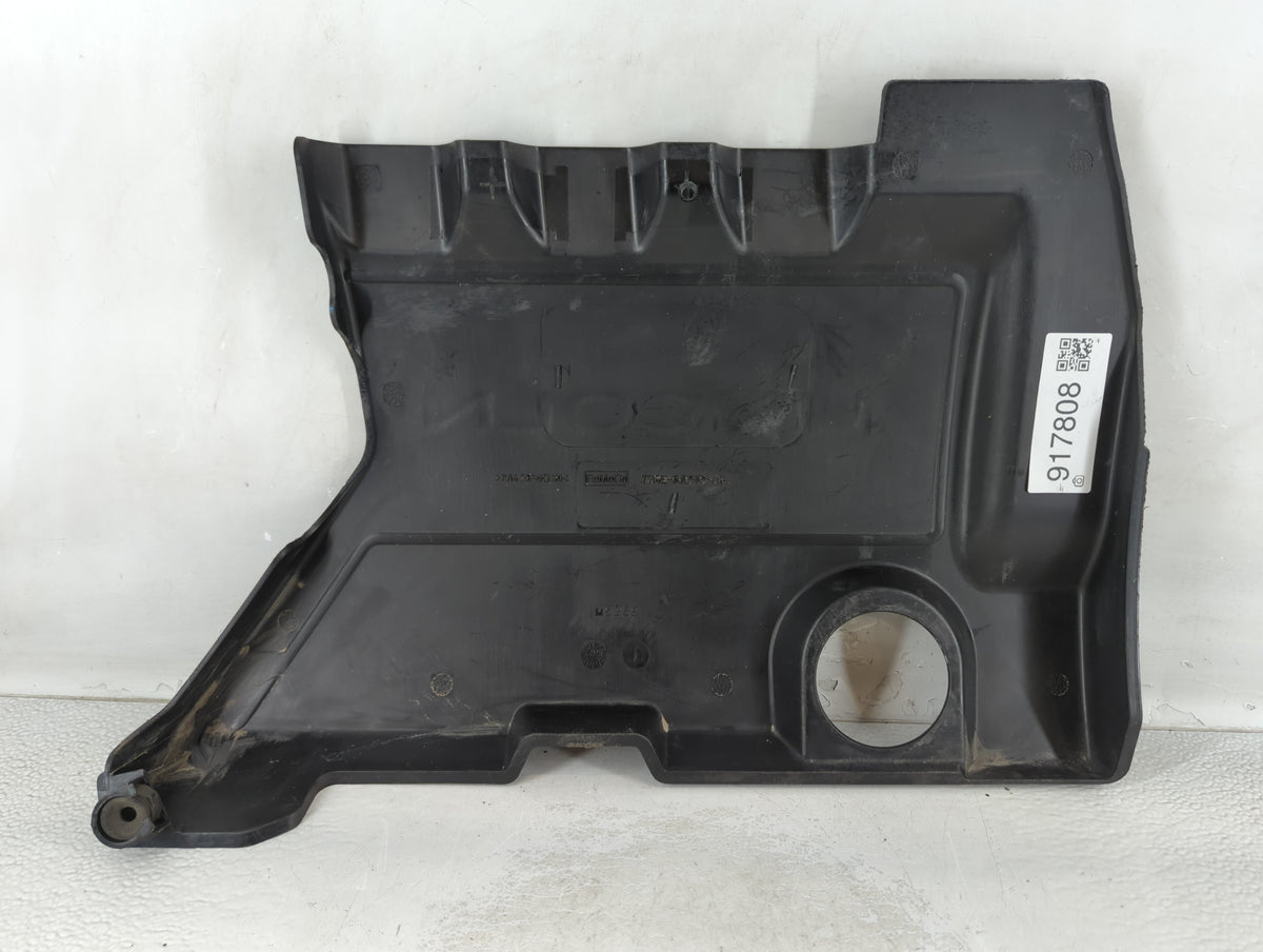 2007 Lincoln Mkz Engine Cover 917808 - Oemusedautoparts1.com