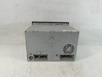 2007 Lincoln Mkz Radio AM FM Cd Player Receiver Replacement P/N:7H6T-18C815-AF 7H6T18C815AF Fits OEM Used Auto Parts - Oemus