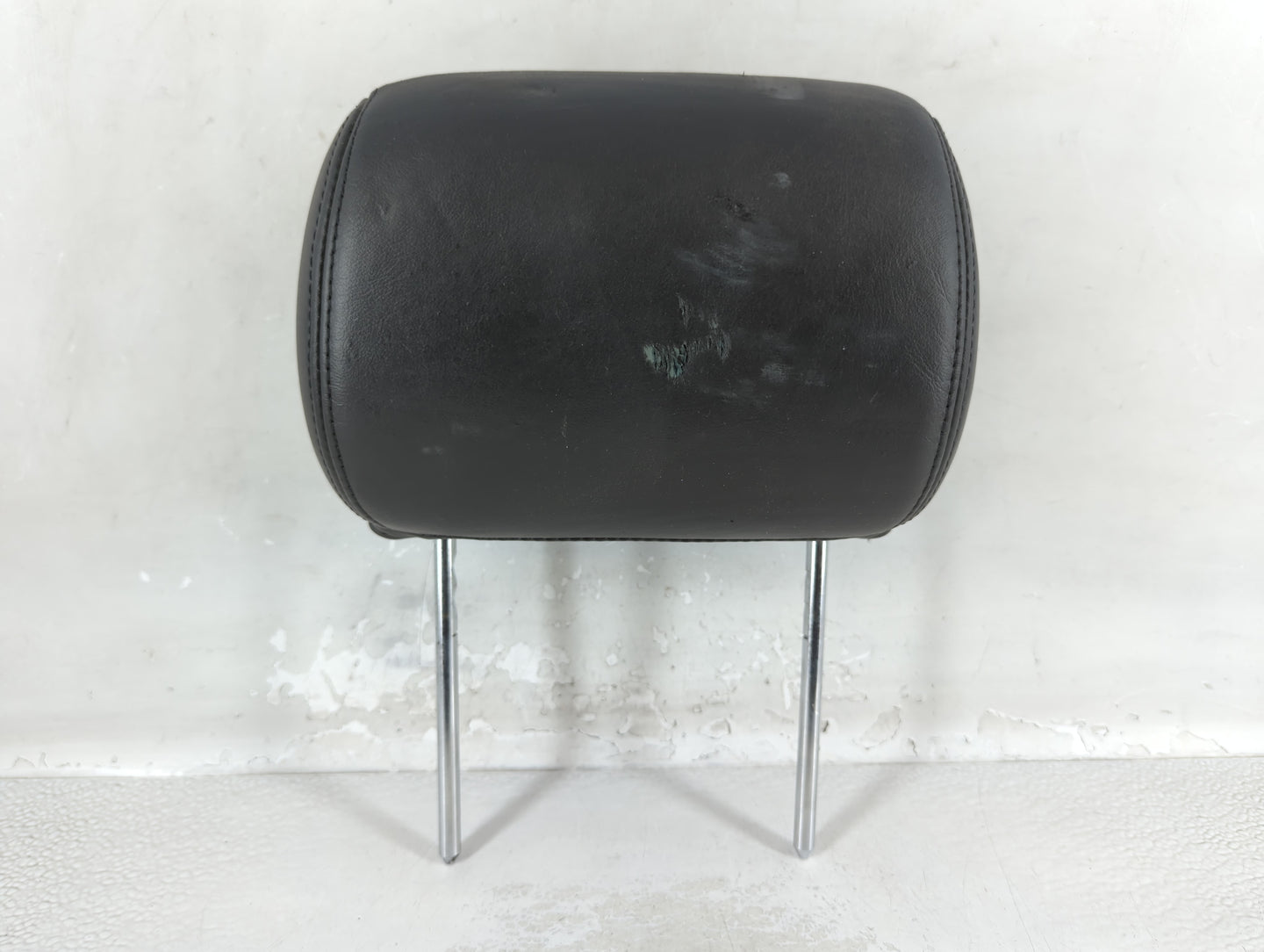 2007 Lincoln Mkz Headrest Head Rest Front Driver Passenger Seat Fits Fits 2006 OEM Used Auto Parts - Oemusedautoparts1.com