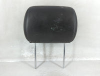 2007 Lincoln Mkz Headrest Head Rest Front Driver Passenger Seat Fits Fits 2006 OEM Used Auto Parts - Oemusedautoparts1.com