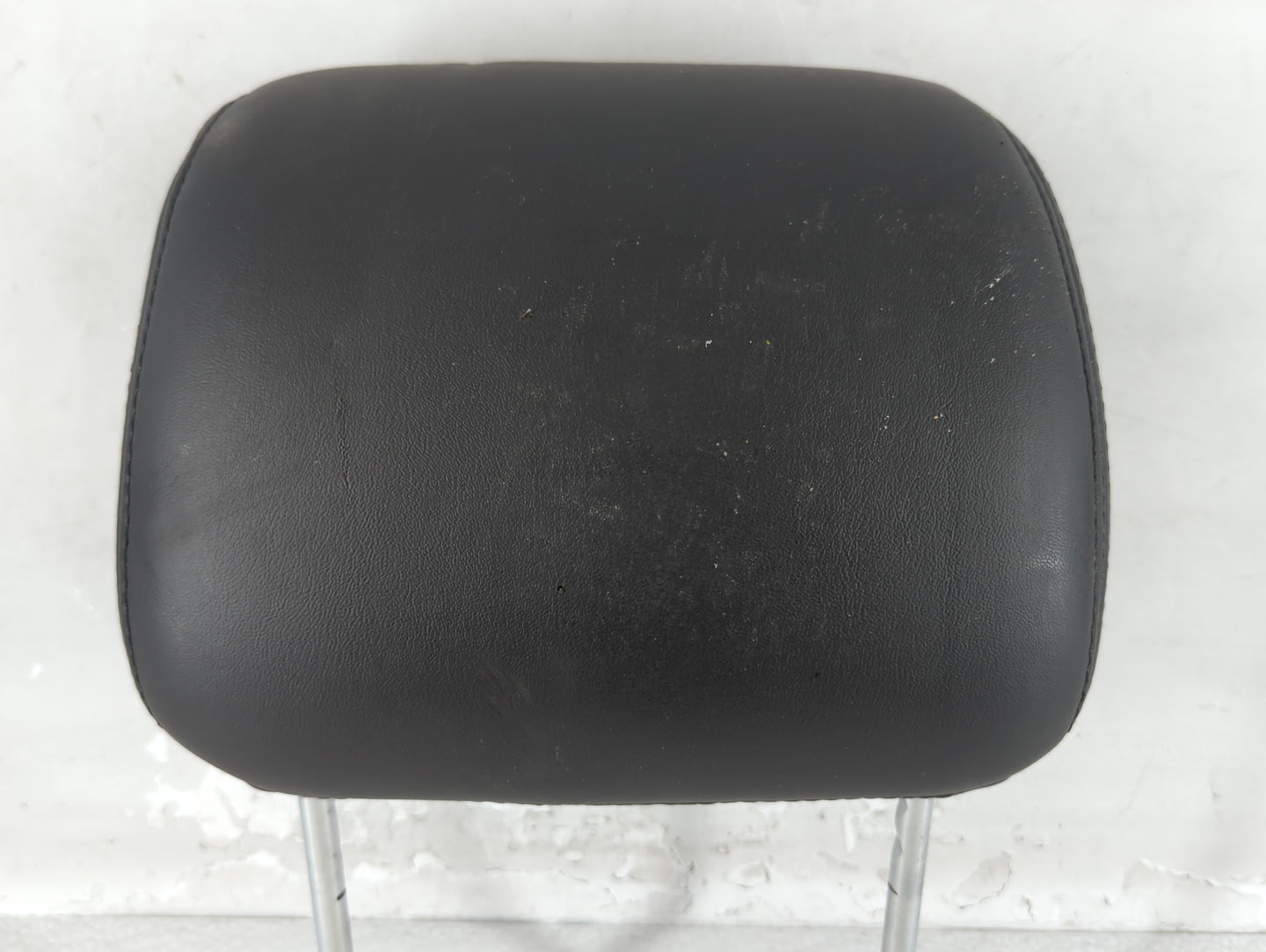 2007 Lincoln Mkz Headrest Head Rest Front Driver Passenger Seat Fits Fits 2006 OEM Used Auto Parts - Oemusedautoparts1.com
