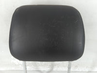 2007 Lincoln Mkz Headrest Head Rest Front Driver Passenger Seat Fits Fits 2006 OEM Used Auto Parts - Oemusedautoparts1.com