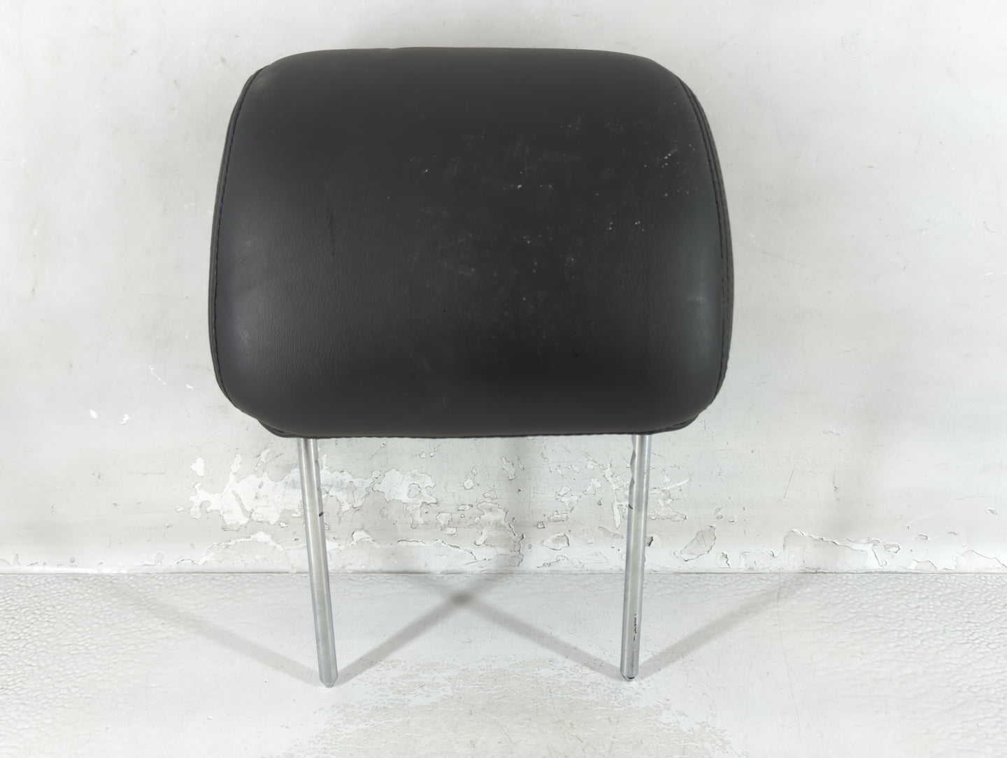2007 Lincoln Mkz Headrest Head Rest Front Driver Passenger Seat Fits Fits 2006 OEM Used Auto Parts - Oemusedautoparts1.com