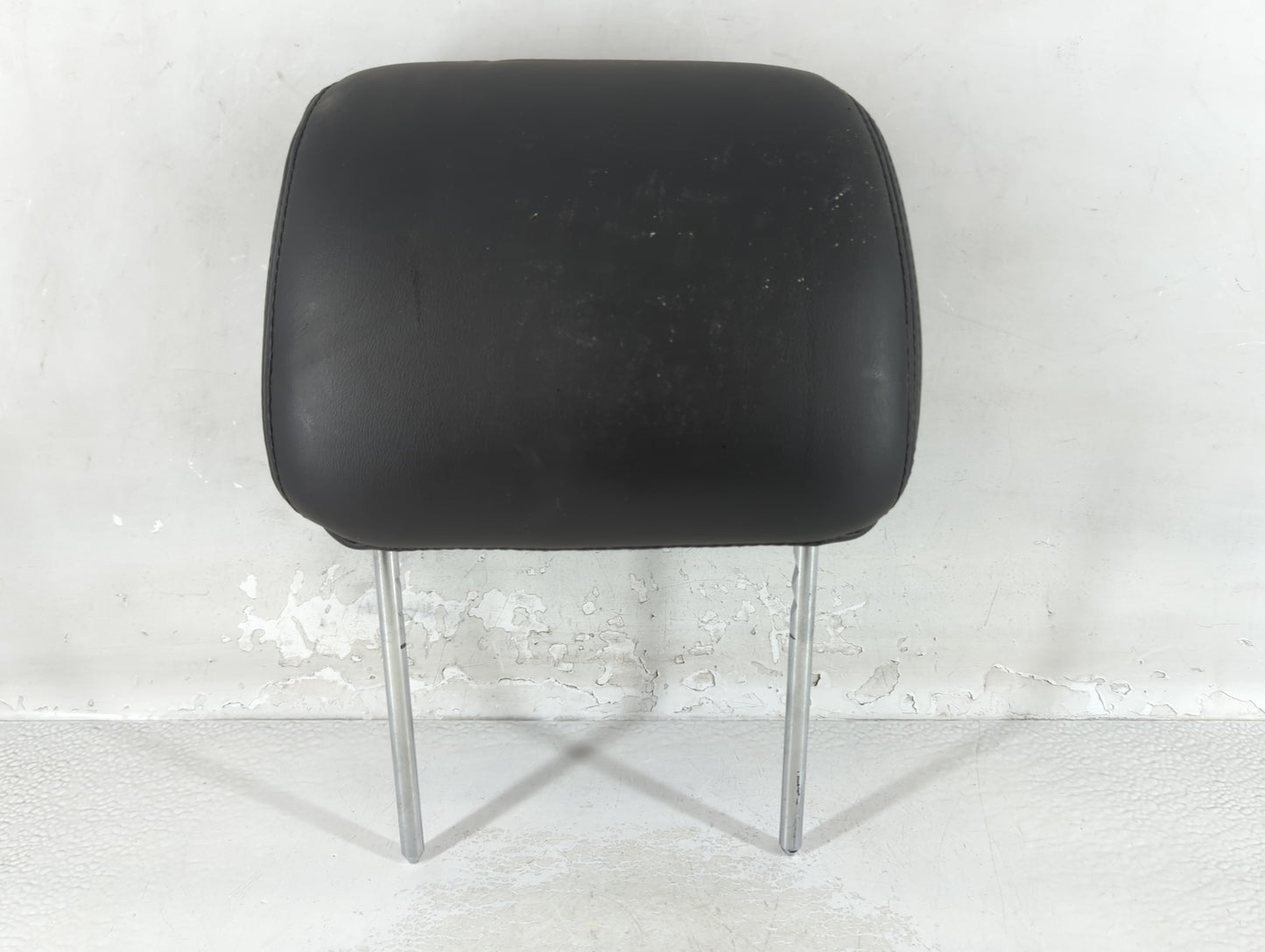2007 Lincoln Mkz Headrest Head Rest Front Driver Passenger Seat Fits Fits 2006 OEM Used Auto Parts - Oemusedautoparts1.com